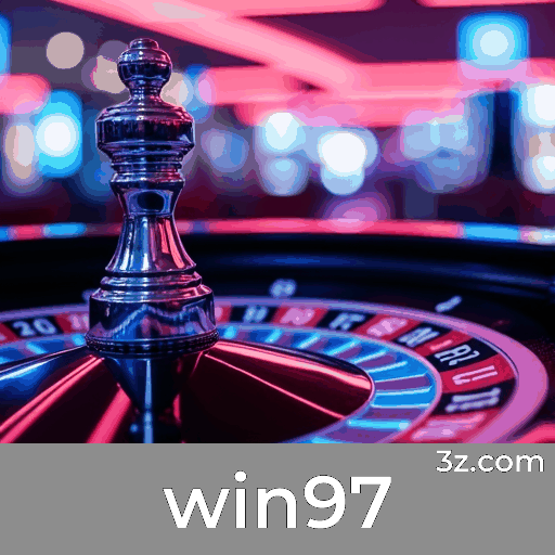 win97: Plataforma de Cassino e Apostas Confiável