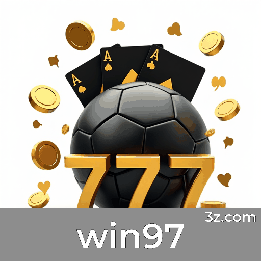 Inovação Tecnológica da win97: A Nova Era do Entretenimento