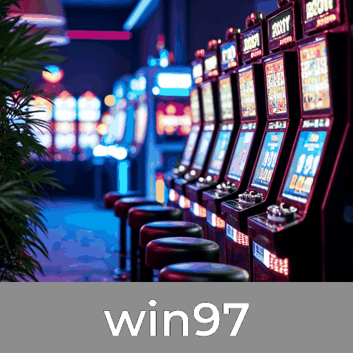 Aproveite os Bônus Únicos do Win97 e Ganhe Mais