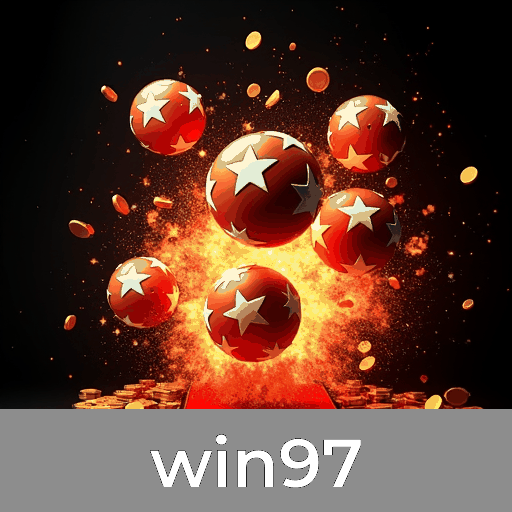 Win97: Sua Plataforma de Jogos Segura e Profissional