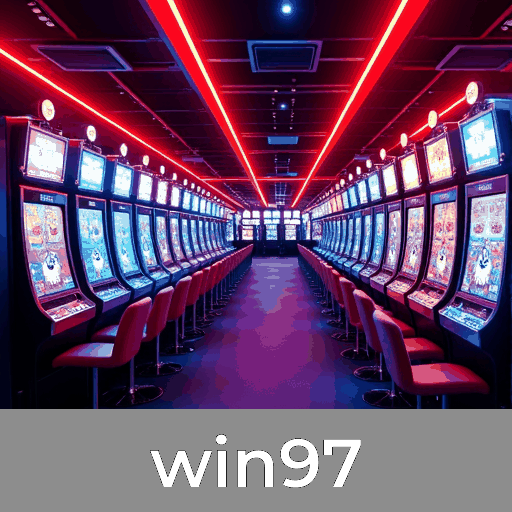 Aproveite o acesso exclusivo com login seguro no win97