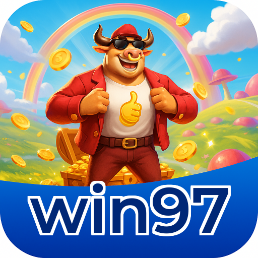 win97 Logo
