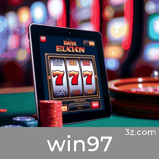 Sistema de Recompensas Progressivas: Maximize seu Retorno no win97