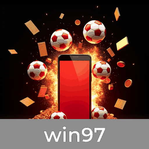 Aproveite os Bônus Únicos do Win97 e Ganhe Mais