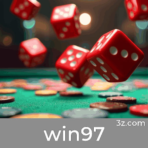 Win97: Apostas Esportivas Precisão e Excelência