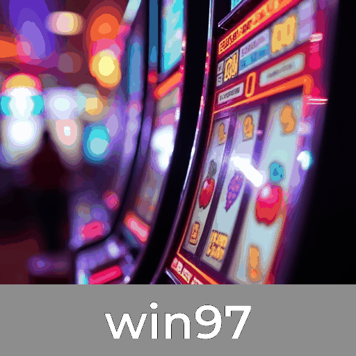 win97: Cassino Seguro e Premiado