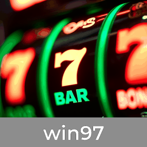Win97: Slots com Grandes Prêmios, Roleta ao Vivo, e Jogos de Mesa Exclusivos