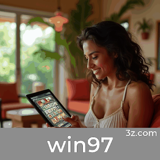 Bônus Autênticos no win97: Receba Recompensas Confiáveis