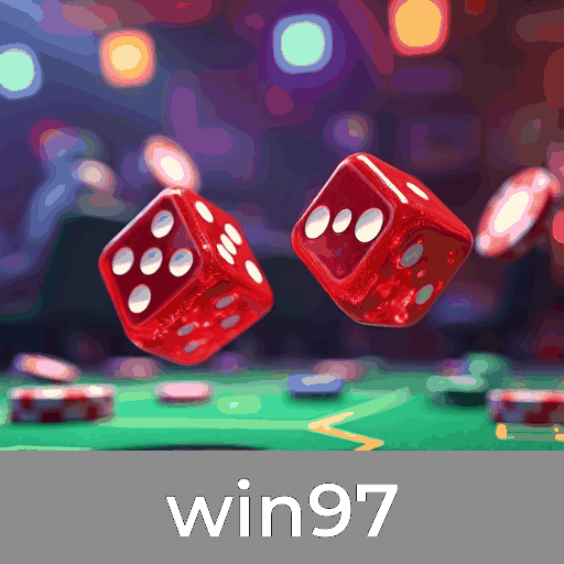 Win97: Slots com Grandes Prêmios, Roleta ao Vivo, e Jogos de Mesa Exclusivos