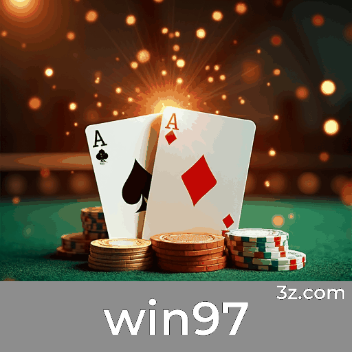 Win97: Apostas Esportivas Precisão e Excelência